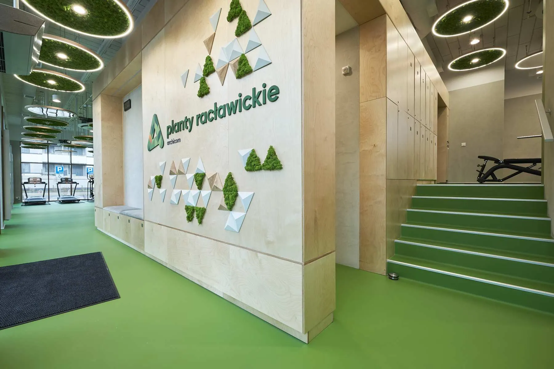 Wichrowa – wykończenie i sprzedaż mieszkania Wrocław, P&M Apartments