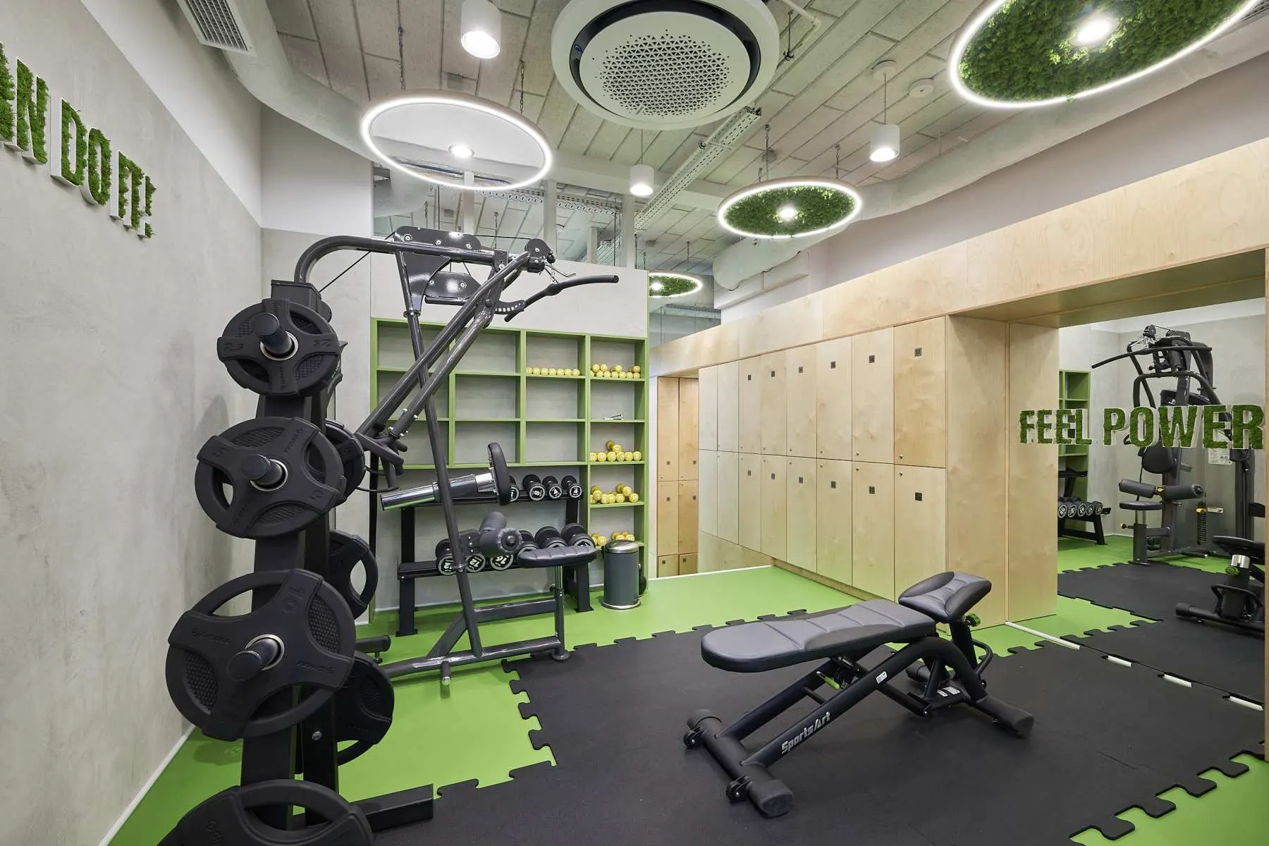 Wichrowa – wykończenie i sprzedaż mieszkania Wrocław, P&M Apartments